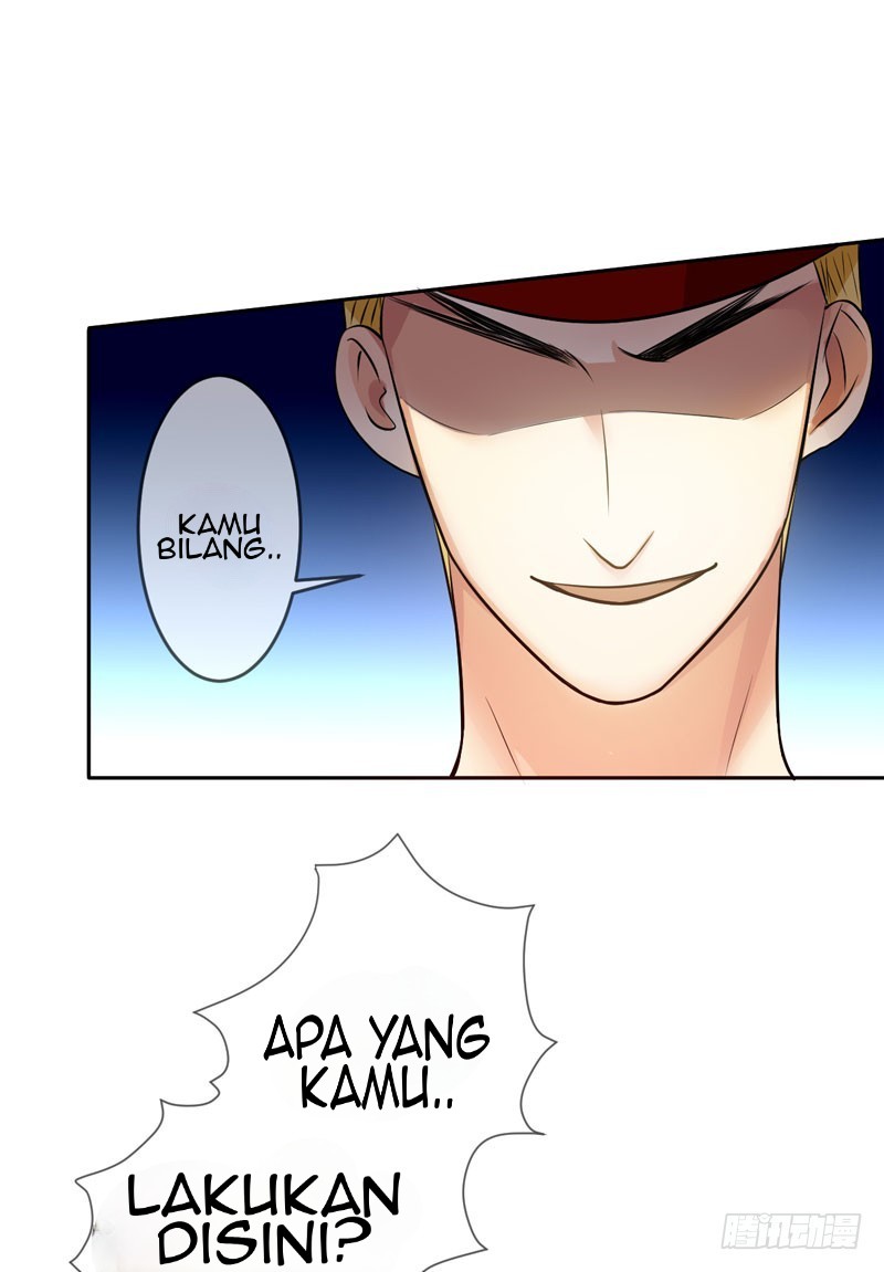 NSD Gaming Chapter 24 Bahasa Indonesia